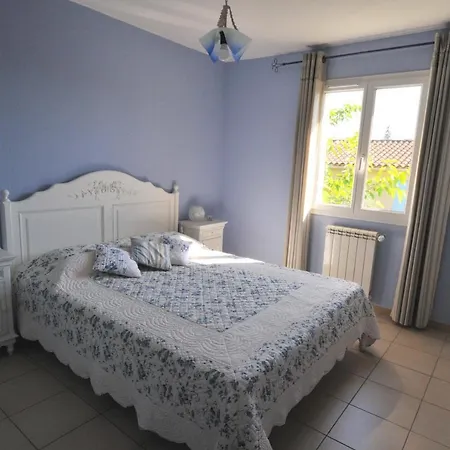 Gite De Catherine Saint Didier  Exterior photo