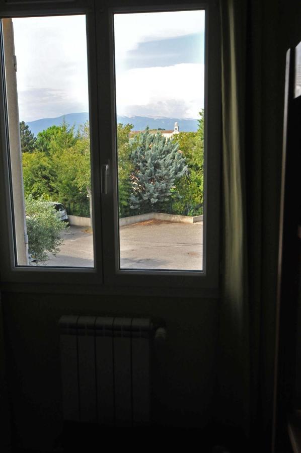 Holiday home De Catherine Saint Didier (Vaucluse)