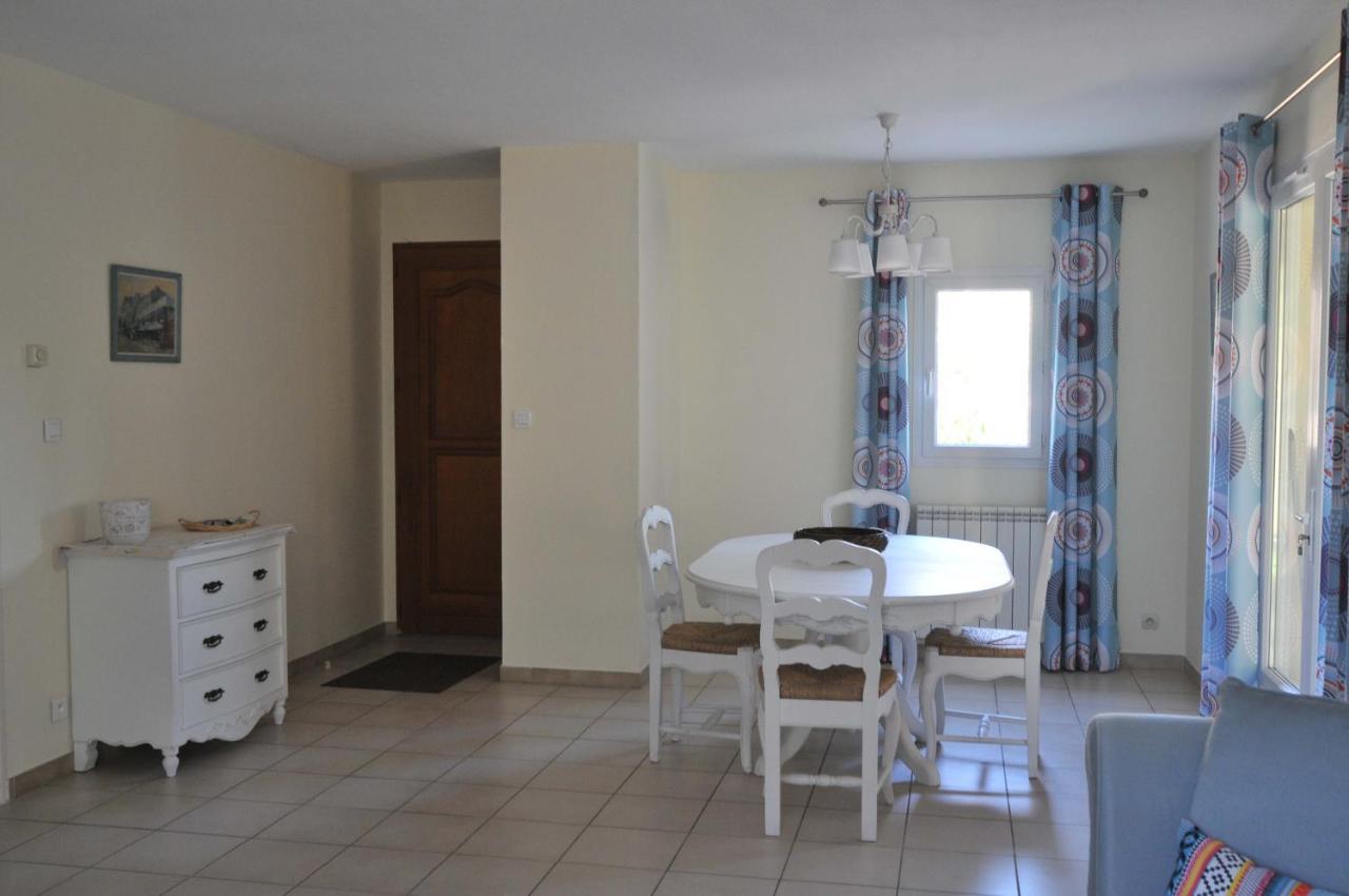 Holiday home De Catherine Saint Didier (Vaucluse)