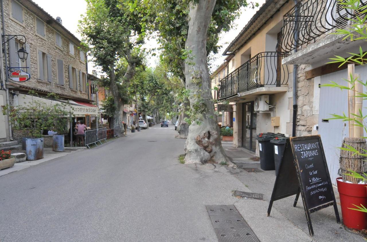 De Catherine Saint Didier (Vaucluse)