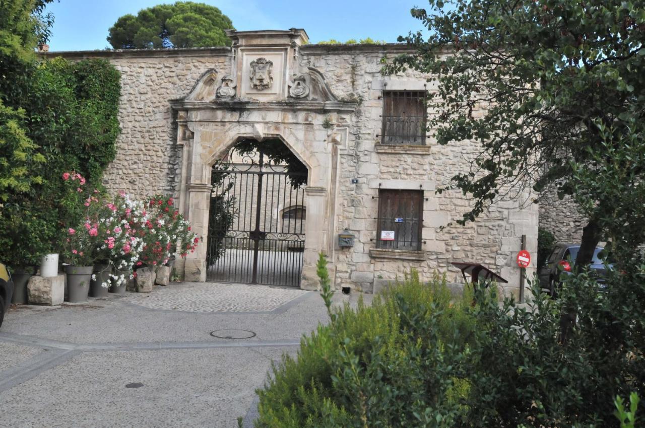 Holiday home De Catherine Saint Didier (Vaucluse)