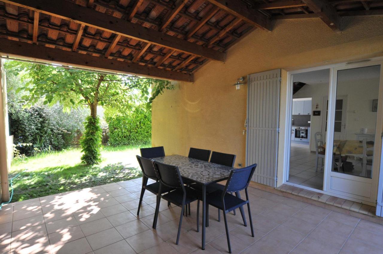 De Catherine Holiday home Saint Didier (Vaucluse)