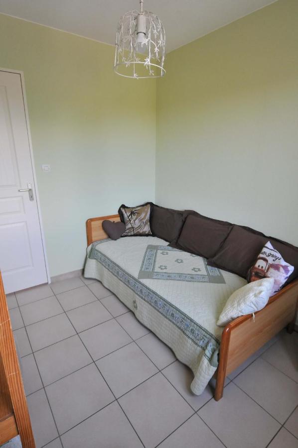 De Catherine Holiday home Saint Didier (Vaucluse)