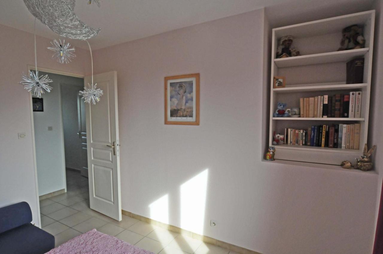 De Catherine Holiday home Saint Didier (Vaucluse)