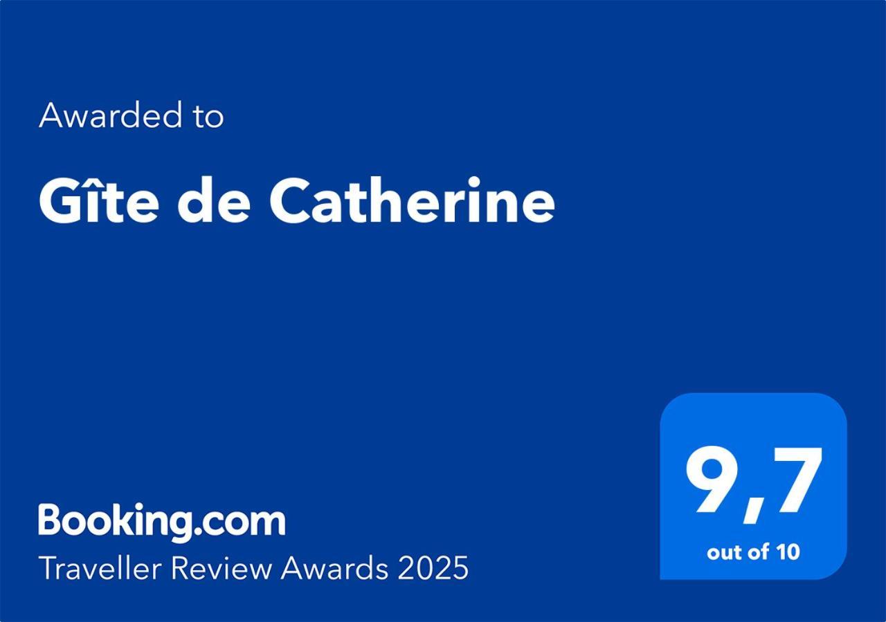 Holiday home De Catherine *
